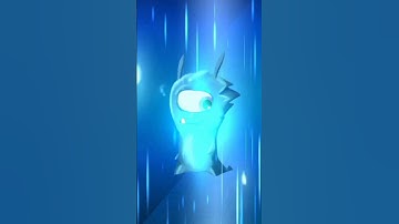 Evolving frostcrawler slug in slugterra slug it out 2 #slugterraslugitout2 #evolving #mostpopular