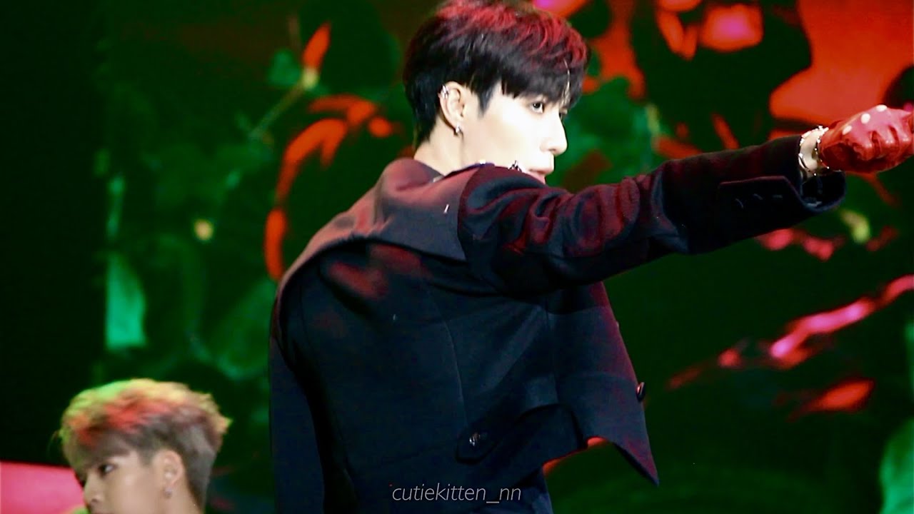 100922 Solo (Jennie) - Zee Pruk 