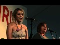 view Linda Griffiths &amp; Lisa Healy - &quot;Tra Bo Dau&quot; [Live at Smithsonian Folklife Festival 2009] digital asset number 1