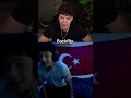 Er macht einfach backflip!!!