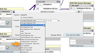 BlueStripe Tutorial 6 - Proactive Monitoring