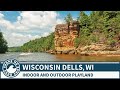 Wisconsin Dells - Things to Do and See When You Go