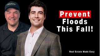 Bamford and Co. Ep. 48 - 9 Essential Home Maintenance Tips for Fall 2025