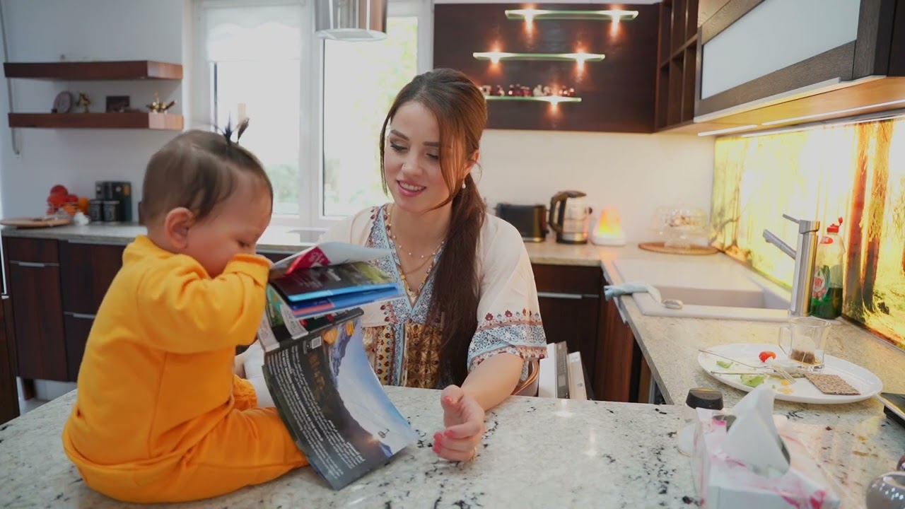 صباحنا  اليوم مع علي🙈 حضرت مندي دجاج المشوي😋