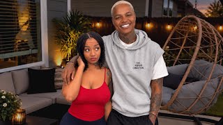 I Have a Girlfriend… & She Has NO IDEA I’m Doing This 😭
