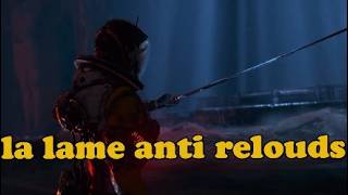 RETURNAL / LA LAME ANTI RELOURDS EPISODE 2