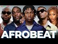 AFROBEAT 2025 VIDEO MIX | NAIJA AFROBEAT MIX, AFROBEAT VIDEO MIX | BURNA BOY, AYRA STARR, REMA