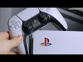 PlayStation 5 z Klasycznym Logiem PlayStation