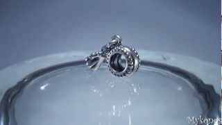 Pandora Dangle Girl Charm 790860