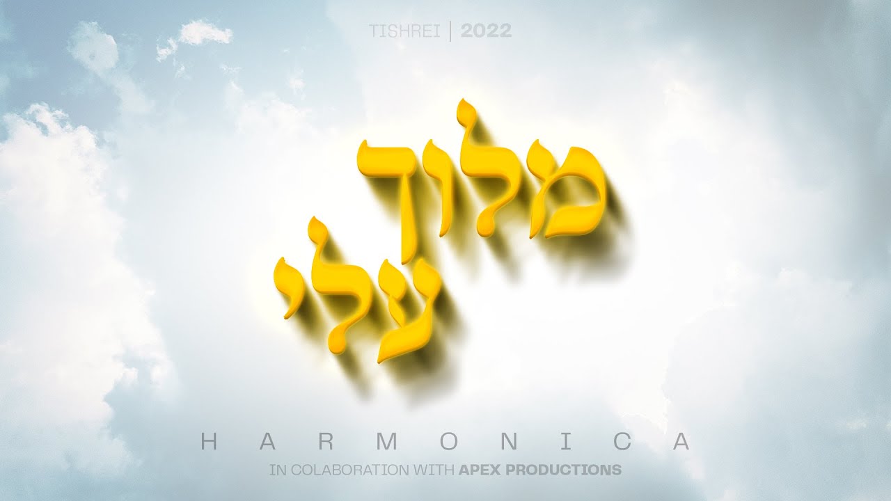 Meloich Ulei | Harmonica Official Visualizer