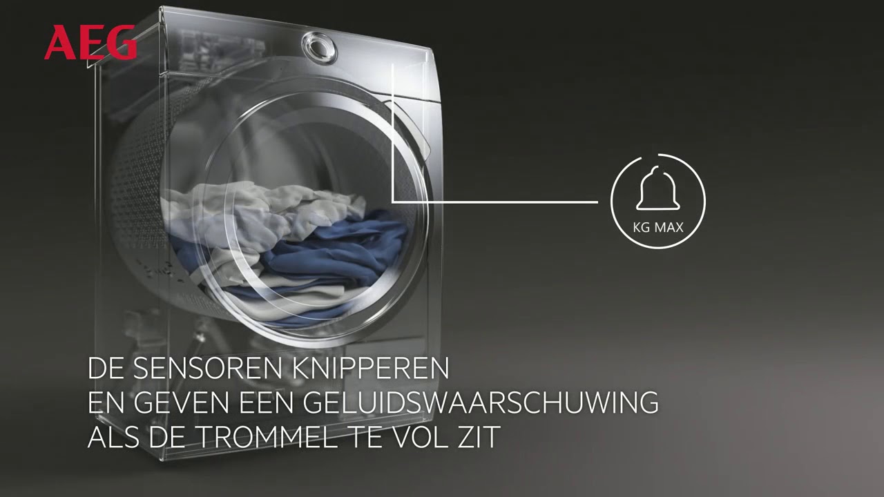 Percentage Trechter webspin koppel AEG L6FB84GW wasmachine, 8 kg. en 1400 toeren