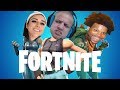 Tyler1 & Macaiyla Play Fortnite [06/24/2019]