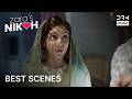 What Happens Next Will Shock You 😨 | Zara's Nikah | Eng Dub | GC26