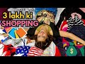 3 Lakh Ki Shopping Ki Misswowbigboss