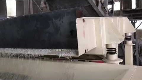 Quartz Mineral Color Separation machine for size 5mm-30mm E-mail: focusee.tech@gmail.com