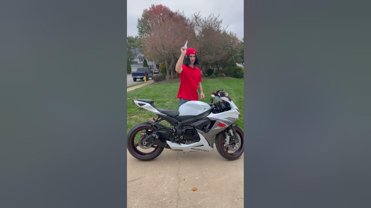 How to Avoid Motorcycle Accidents YouTube