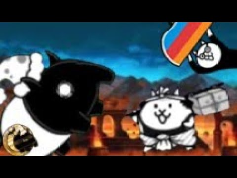Bombergirl Tutorial The Battle Cats