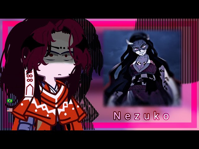 not part 2//not original//gacha nox💭// #nezuko_kamado_original🍃💌#