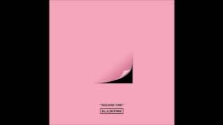BLACKPINK - Whistle [MALE VERSION]