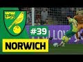 FIFA 19 Norwich City Career Mode #39 | Struggling to Capitalize
