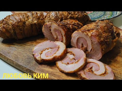 💯ВМЕСТО Колбасы/КУПИЛА Самое ДЕШЕВОЕ МЯСО‼️Понравится Всей Семье 🥩