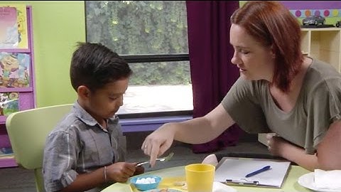 FirstPath Autism | Parent Training