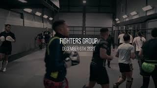 Fighters Group Training 6122021 | SB Gym | by Said el Badaoui