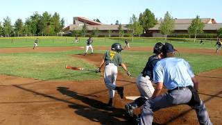 Isiahs Strikes Another One Out