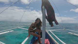 I bought a fisherman's boat to travel in the Philippines | buying + renovation
