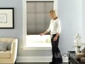 Levolor Custom Accordia Cellular Shades - Updated 2010