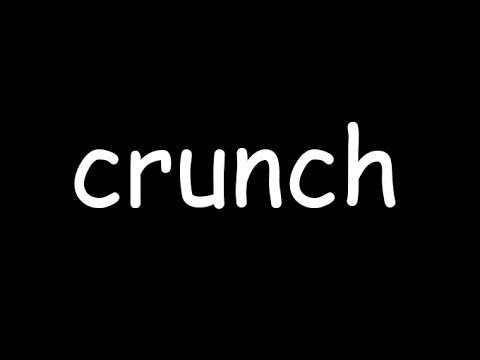 شرح أداة crunch لعمل وورد ليست في الكالي لينكس 2018