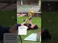 Two clips from my TikTok Live with #ShellyTheTurtle 🐢 #TakeABreakWithMeAndShelly #BackyardBreak