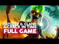 Ratchet & Clank: A Crack In Time | PS3 60ᶠᵖˢ | Full Game Playthrough Walkthrough | No Commentary