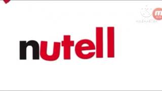 (REUPLOAD) Nutella Logo Animation (My Version)