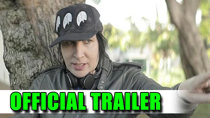 Wrong Cops Official Trailer - Eric Wareheim and Marilyn Manson