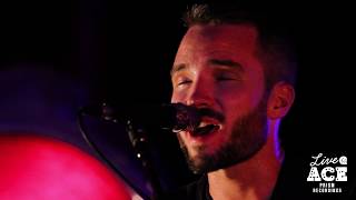 Keith Johns - Crazy (Gnarls Barkley Cover) Live in The Listening Den