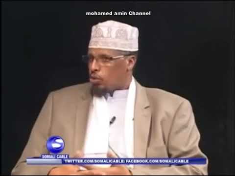 Xaaskeyga Gogosha Wey Diiday Waxay Leedahay Mar Walba Ma Qubeeysan Karo Timihii Ayaa Iga Daadanaayo