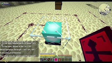 MechStation - Episode 26 - Pseudo-Inversion Sigil