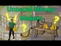 This Unusual Money Maker Made Me Rich OSRS 