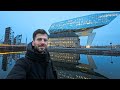 Solo In The Diamond Capital Of The World