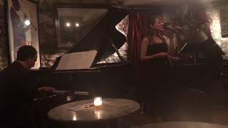 Easy To Love- Naama Gheber Trio @ Mezzrow