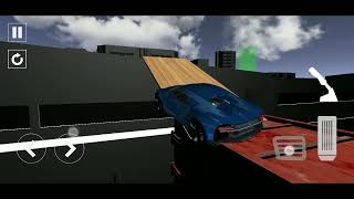 #video Bugatti city: Drive & Parking screenshot 1