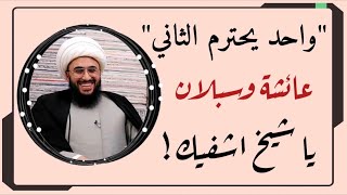 حوار ممتع ومضحك مع متصل كويتي 