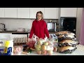 Рулонные шторы//ЗАКУПКА ПРОДУКТОВ на неделю/Переезд на юг/Анапа/Новороссийск