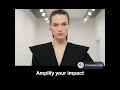 Amplify Your Social Impact with CrossLike