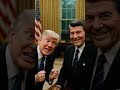 Ronald Reagan’s Powerful Message to Donald Trump - 2a
