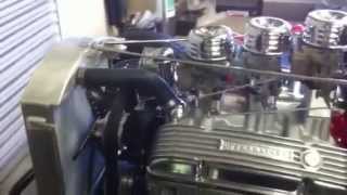 MTO Motors 1936 Dodge Bobber Truck