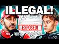 FIA Launches MAJOR INVESTIGATION Into Mercedes' ILLEGAL CAR After NEW EVIDENCE Emerged!