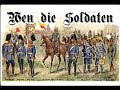 Wenn Die Soldaten Wenn Die Soldaten