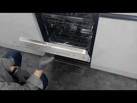 My Experience With an LG Dishwasher, Model LDF7811 - Dengarden